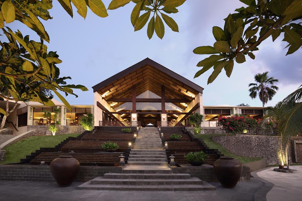 Grand Luley Manado