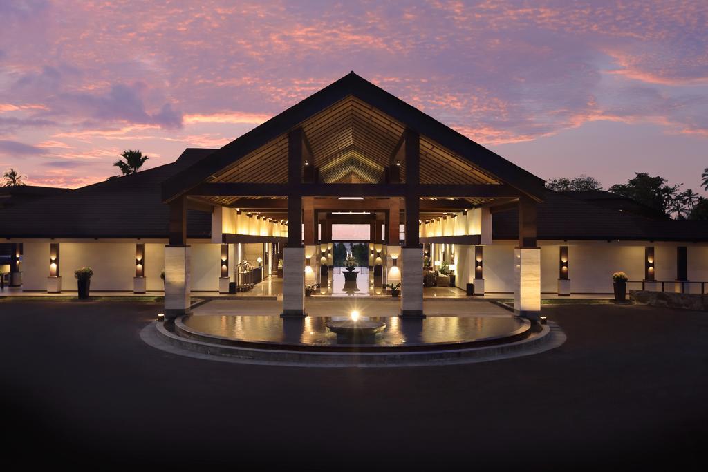 Resor Grand Luley Manado