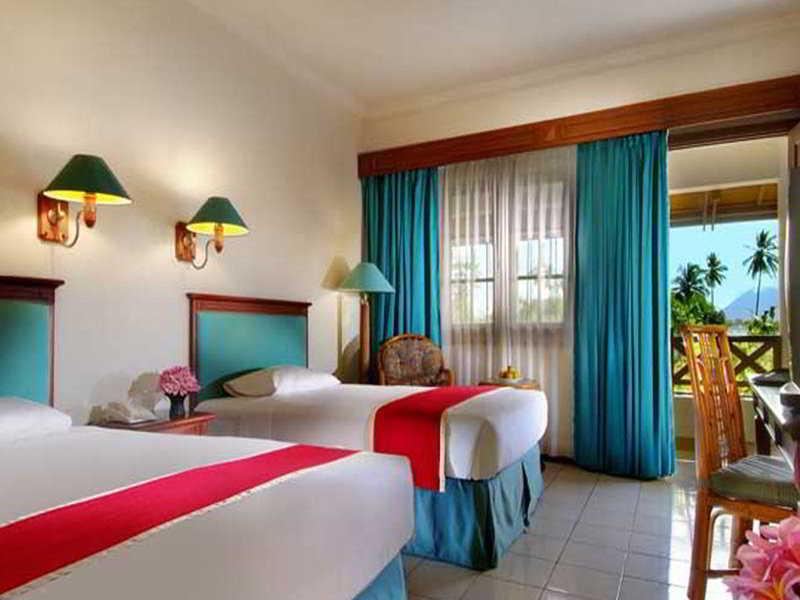 Resort Grand Luley 4*